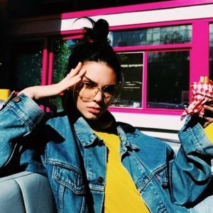 Meet your Posher, Grace